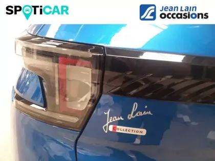 Photo 16 Citroën C3 Aircross  Hybride 145 ch Aut