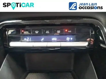 Photo 17 Citroën C3 Aircross  Hybride 145 ch Aut