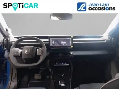 Photo 7 Citroën C3 Aircross  Hybride 145 ch Aut