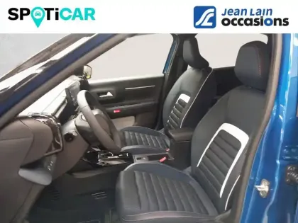 Photo 10 Citroën C3 Aircross  Hybride 145 ch Aut