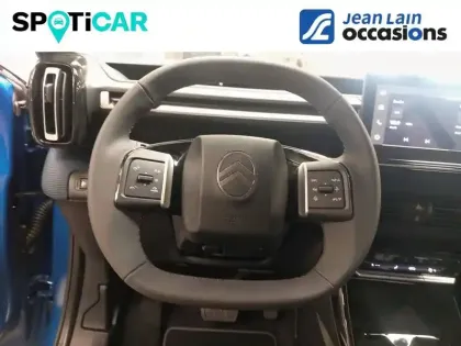 Photo 8 Citroën C3 Aircross  Hybride 145 ch Aut
