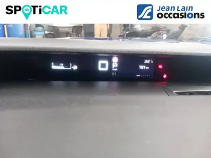 Photo 9 Citroën C3 Aircross  Hybride 145 ch Aut