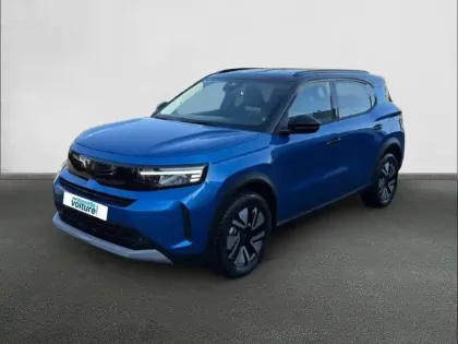 Photo Opel Frontera Gs