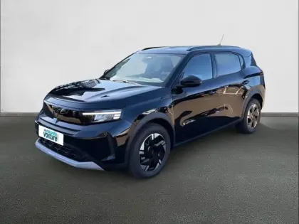 Photo Opel Frontera Gs