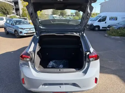 Photo 5 Opel Corsa  Electrique 136 ch Autonomie 356 km