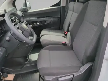 Photo 10 Citroën Berlingo  VAN M DIESEL 100 CH MANUELLE