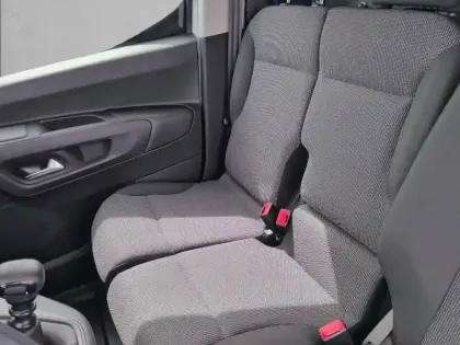 Photo 11 Citroën Berlingo  VAN M DIESEL 100 CH MANUELLE