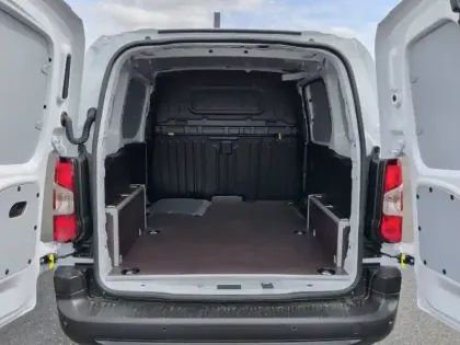 Photo 5 Citroën Berlingo  VAN M DIESEL 100 CH MANUELLE
