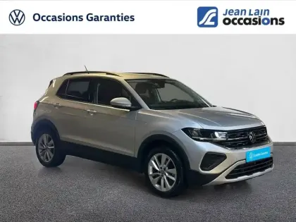 Photo 9 Volkswagen T-cross  1.0 TSI 116 Start/Stop BVM6