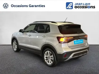 Photo 10 Volkswagen T-cross  1.0 TSI 116 Start/Stop BVM6