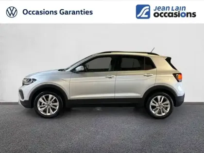 Photo 6 Volkswagen T-cross  1.0 TSI 116 Start/Stop BVM6