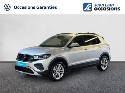 Photo Volkswagen T-cross Vw Edition