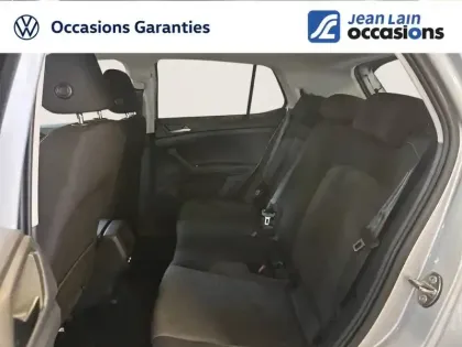 Photo 5 Volkswagen T-cross  1.0 TSI 116 Start/Stop BVM6