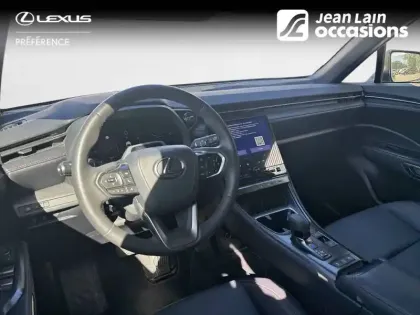 Photo 10 Lexus Lbx  2WD