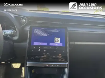 Photo 13 Lexus Lbx  2WD