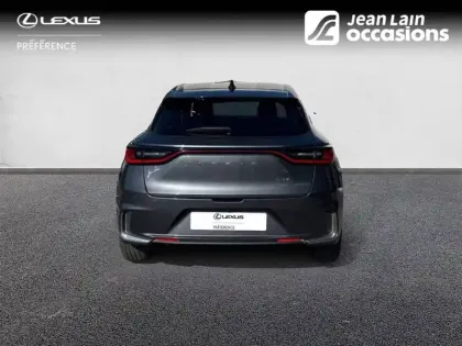 Photo 5 Lexus Lbx  2WD