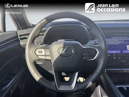 Photo 11 Lexus Lbx  2WD
