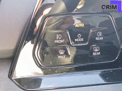 Photo 30 Volkswagen Golf  1.4 Hybrid Rechargeable OPF 245 DSG6