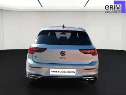 Photo 18 Volkswagen Golf  1.4 Hybrid Rechargeable OPF 245 DSG6