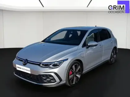 Photo Volkswagen Golf Gte