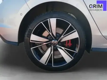 Photo 14 Volkswagen Golf  1.4 Hybrid Rechargeable OPF 245 DSG6