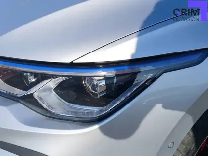 Photo 16 Volkswagen Golf  1.4 Hybrid Rechargeable OPF 245 DSG6
