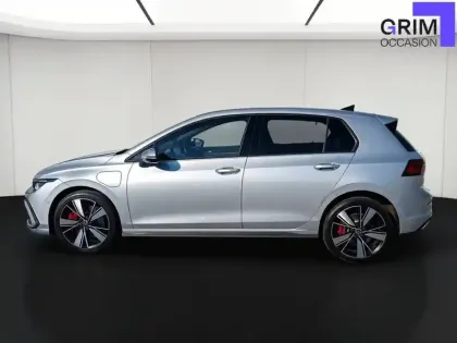 Photo 19 Volkswagen Golf  1.4 Hybrid Rechargeable OPF 245 DSG6