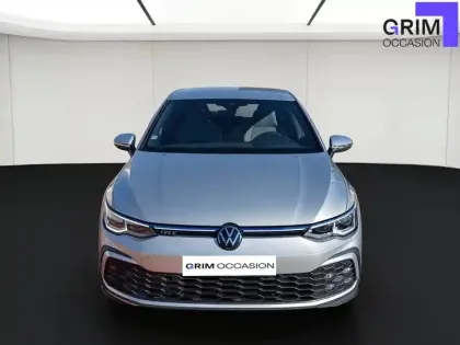 Photo 17 Volkswagen Golf  1.4 Hybrid Rechargeable OPF 245 DSG6