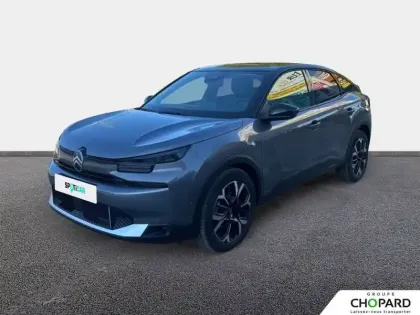 Photo Citroën C4 Max