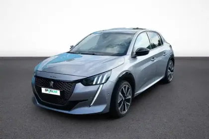 Photo Peugeot 208 Gt
