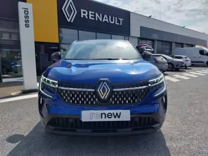 Photo 7 Renault Austral  E-Tech hybrid 200
