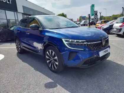 Photo 6 Renault Austral  E-Tech hybrid 200
