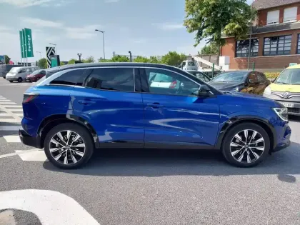 Photo 5 Renault Austral  E-Tech hybrid 200