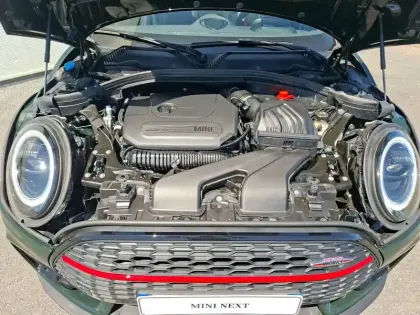 Photo 50 Mini Mini Clubman John Cooper Works 306 ch BVA8