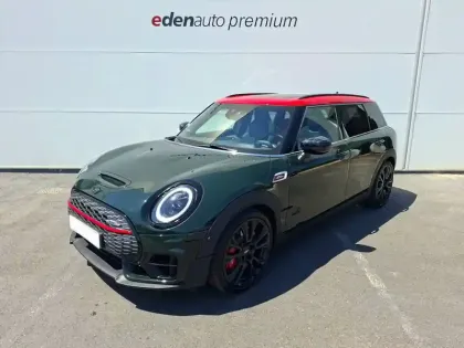 Photo 49 Mini Mini Clubman John Cooper Works 306 ch BVA8