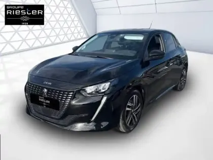 Photo Peugeot 208 Allure Pack