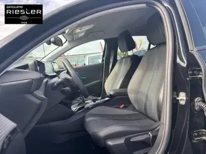 Photo 10 Peugeot 208  PureTech 100 S&S BVM6