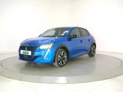 Photo Peugeot 208 Gt