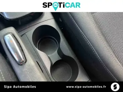 Photo 30 Opel Crossland  1.2 Turbo 130 ch BVA6