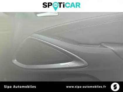Photo 29 Opel Crossland  1.2 Turbo 130 ch BVA6
