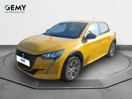 Photo Peugeot 208 Allure Pack