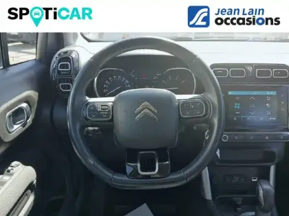 Photo 8 Citroën C3 Aircross  PureTech 110 S&S EAT6