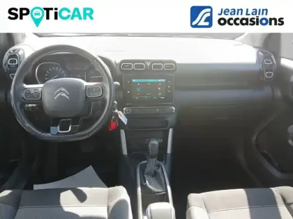 Photo 7 Citroën C3 Aircross  PureTech 110 S&S EAT6