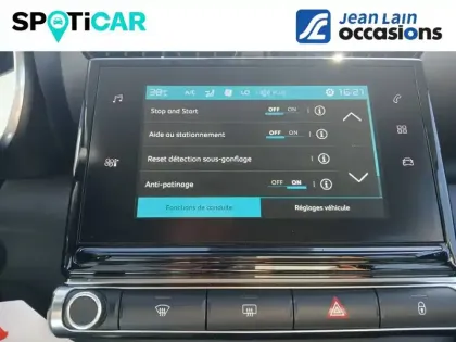 Photo 19 Citroën C3 Aircross  PureTech 110 S&S EAT6