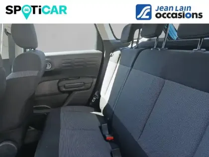Photo 11 Citroën C3 Aircross  PureTech 110 S&S EAT6