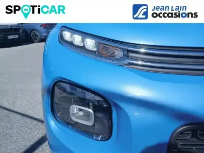 Photo 15 Citroën C3 Aircross  PureTech 110 S&S EAT6