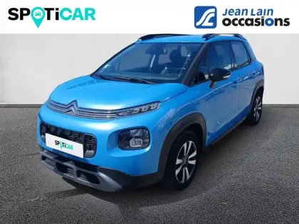 Photo Citroën C3 Aircross Feel