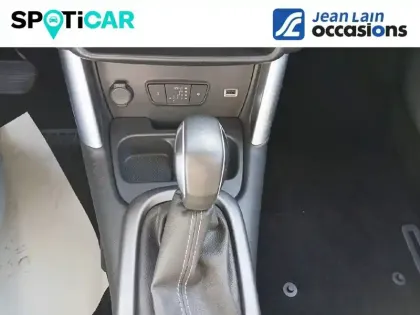 Photo 13 Citroën C3 Aircross  PureTech 110 S&S EAT6