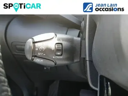 Photo 17 Citroën C3 Aircross  PureTech 110 S&S EAT6