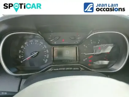Photo 9 Citroën C3 Aircross  PureTech 110 S&S EAT6
